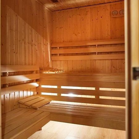 Witkówka New Folk Luxury - Sauna&SPA x Kościelisko Exterior foto